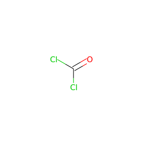 Phosgene