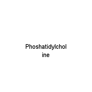 Phoshatidylcholine