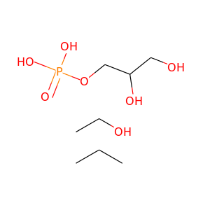 Phosphatidylglycerol