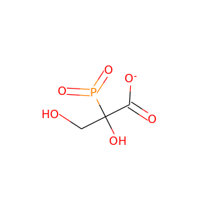 Phosphoglycerate