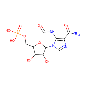 Phosphoribosyl-formamido-carboxamide