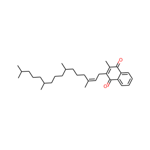 Phylloquinone