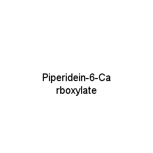 Piperidein-6-Carboxylate