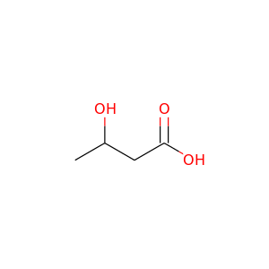 Poly(3-hydroxybutyrate)