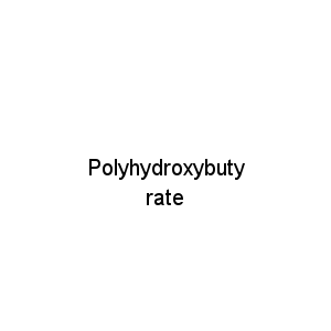 Polyhydroxybutyrate