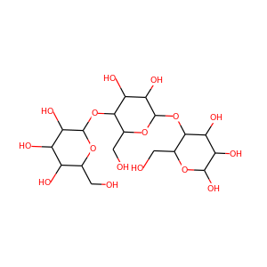 Polysaccharides
