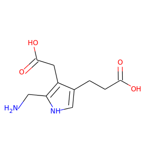 Porphobilinogen