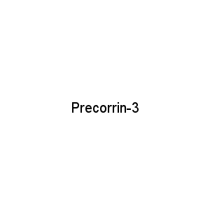 Precorrin-3