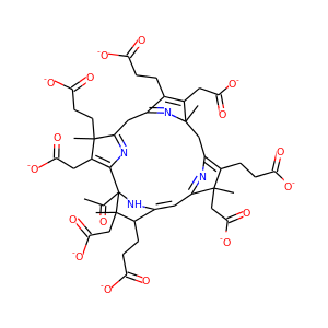 Precorrin-5