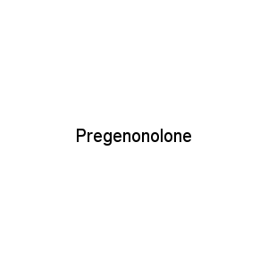 Pregenonolone