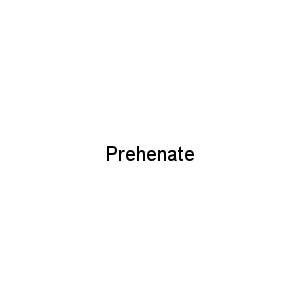 Prehenate