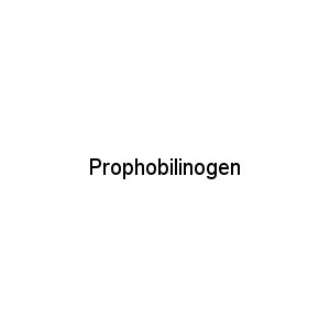 Prophobilinogen