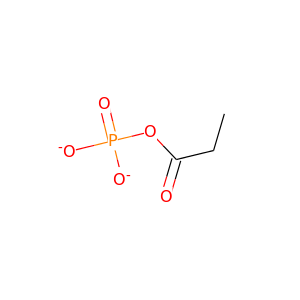 Propionyl-Phosphate