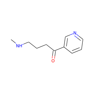 Pseudooxynicotine
