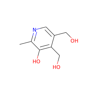 Pyridoxol