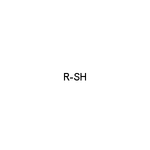 R-SH