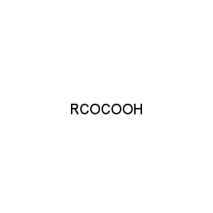 RCOCOOH
