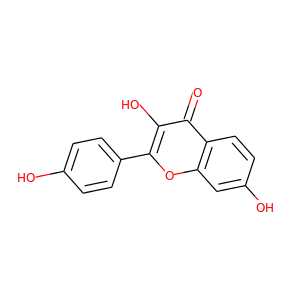 Resokaempferol