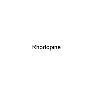 Rhodopine