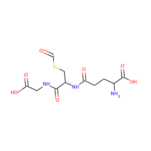 S-Formylglutathione