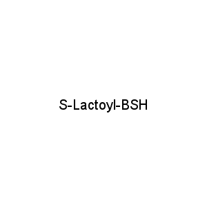 S-Lactoyl-BSH