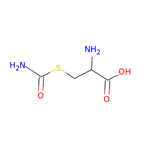 S-carbamoylcysteine