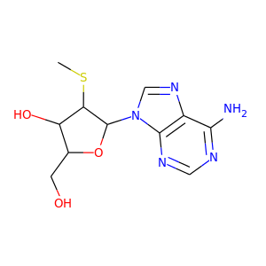 S-methylthioadenosine