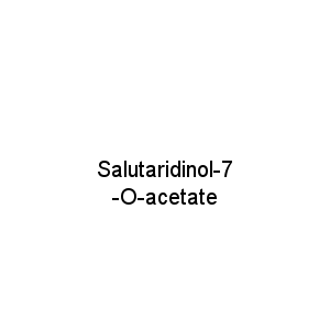 Salutaridinol-7-O-acetate