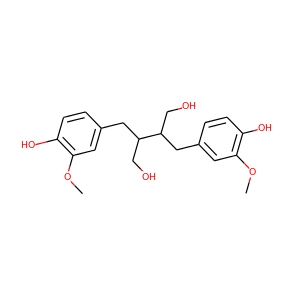 Secoisolariciresinol