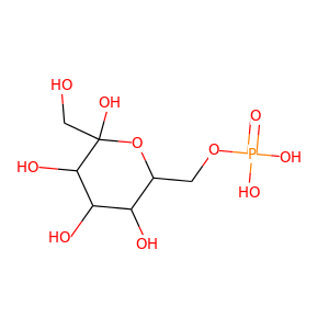 Sedoheptulose-7-phosphate
