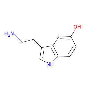 Serotonin