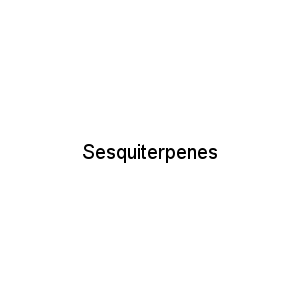 Sesquiterpenes