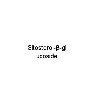 Sitosterol-β-glucoside