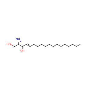 Sphingosine