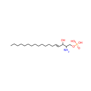 Sphingosine-1-phosphate