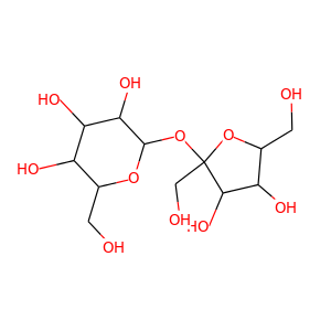 Sucrose