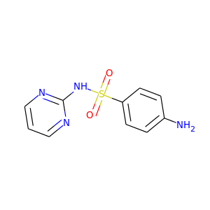 Sulfadiazine