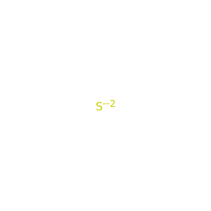 Sulfide