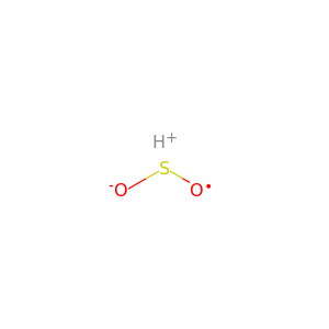 Sulfinate