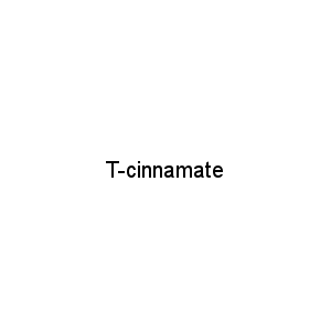 T-cinnamate