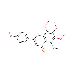 Tangeritin