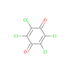 Tetrachlorobenzoquinone