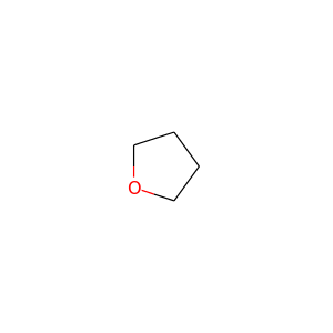 Tetrahydrofuran