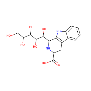 Tetrahydropentoxyline
