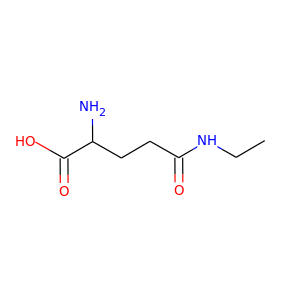 Theanine