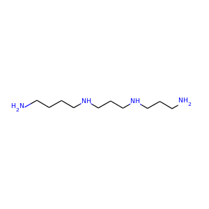 Thermospermine