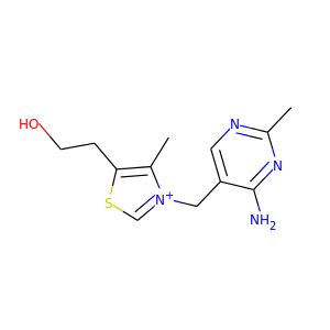 Thiamine