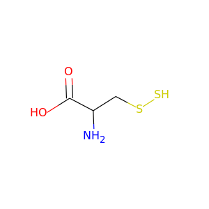 Thiocysteine