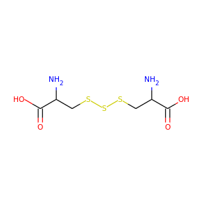 Thiocystine