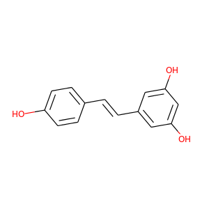 Trans-resveratrol